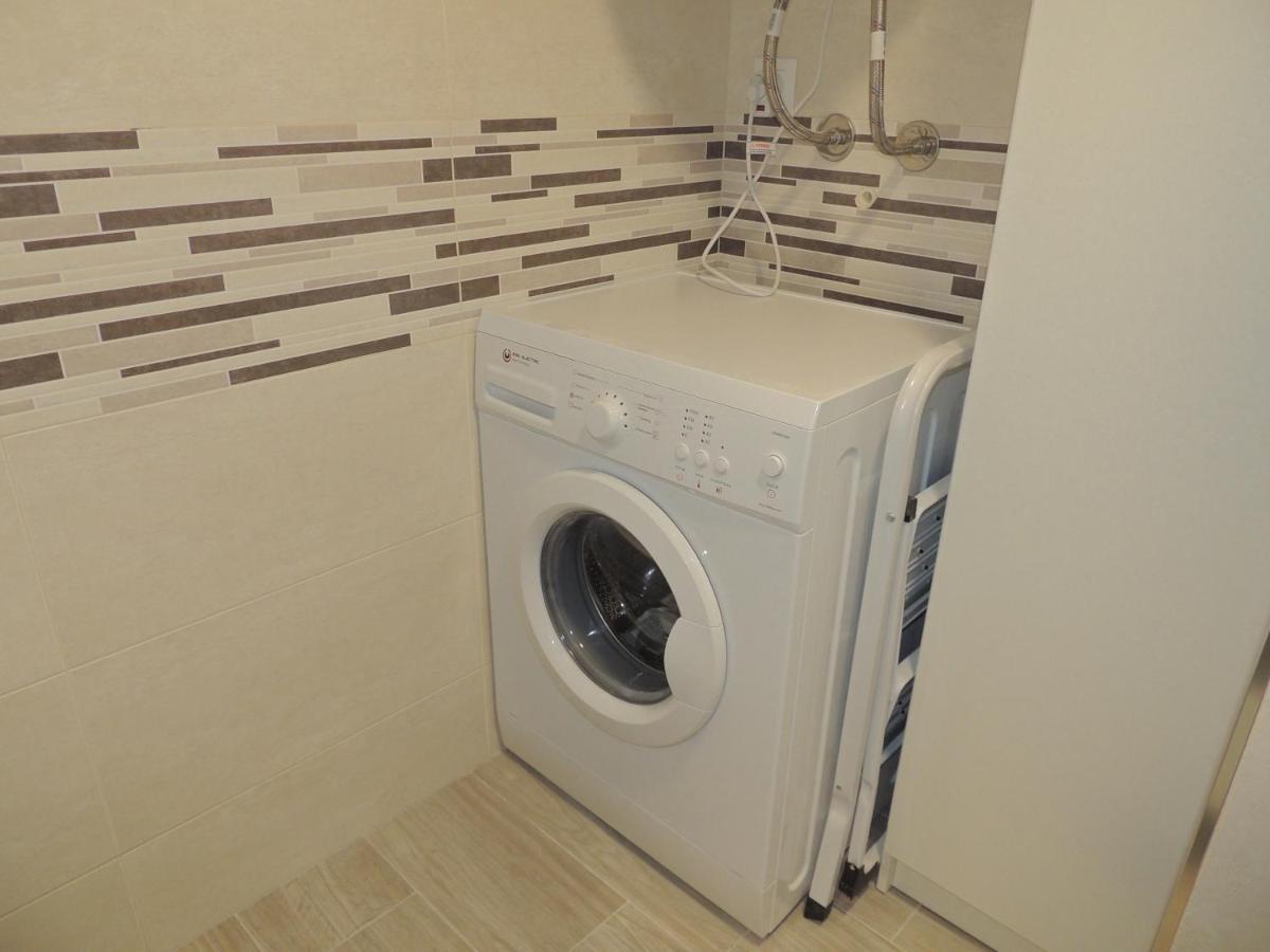 Corbousier - Beach - Playa - Apartment 51 بينالماذينا المظهر الخارجي الصورة